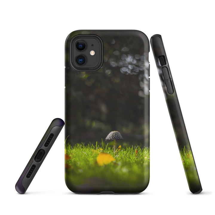 Hardcase iPhone® Handyhülle - Pilz iPhone 11 artlia