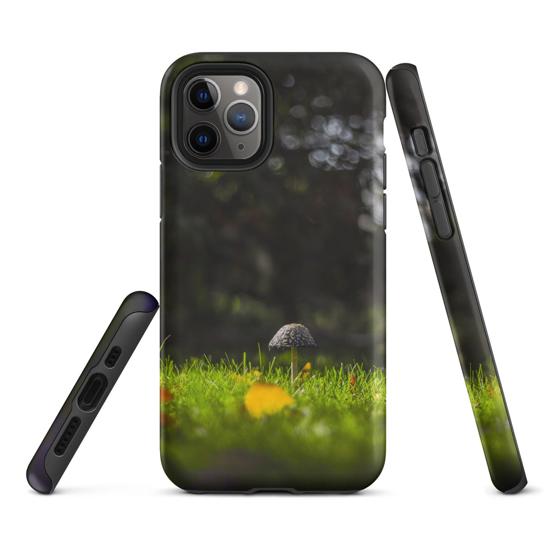 Hardcase iPhone® Handyhülle - Pilz iPhone 11 Pro artlia