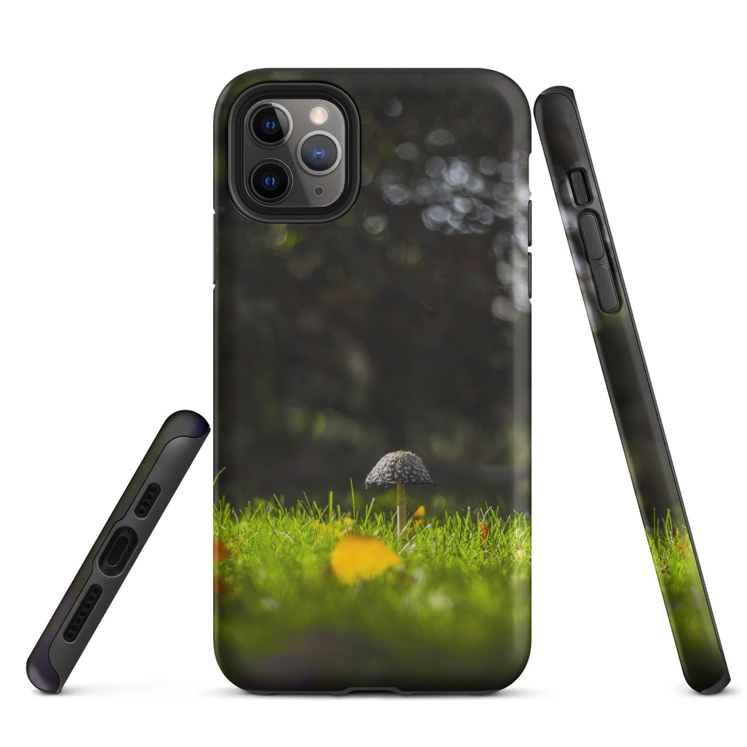 Hardcase iPhone® Handyhülle - Pilz iPhone 11 Pro Max artlia