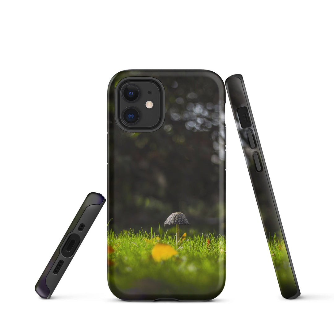 Hardcase iPhone® Handyhülle - Pilz iPhone 12 mini artlia