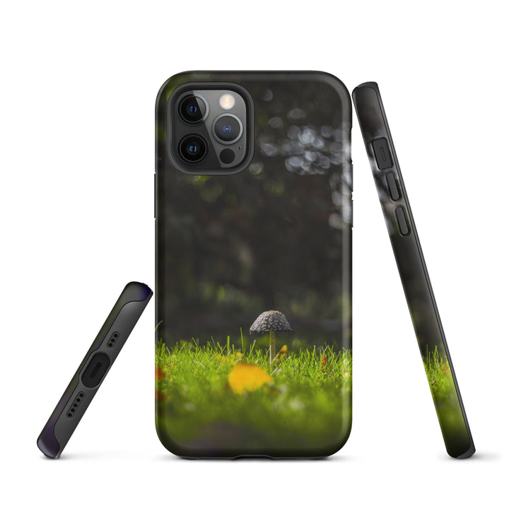 Hardcase iPhone® Handyhülle - Pilz iPhone 12 Pro artlia