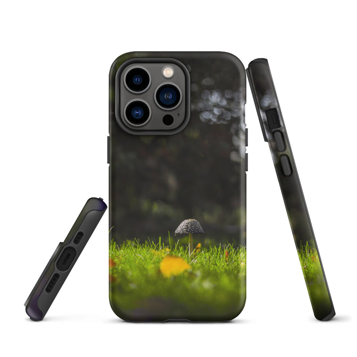 Hardcase iPhone® Handyhülle - Pilz iPhone 13 Pro artlia