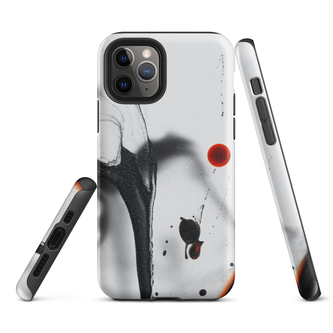 Hardcase iPhone® Handyhülle - The sphere iPhone 11 Pro artlia