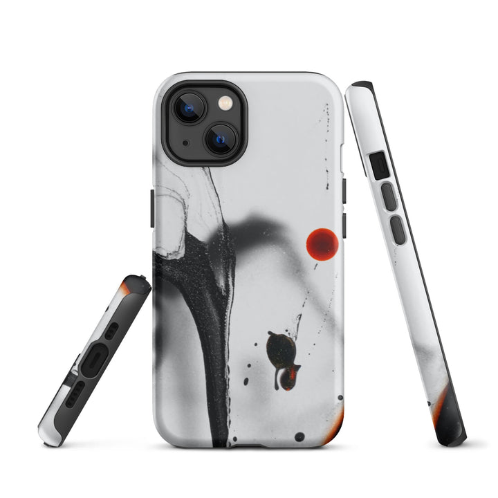 Hardcase iPhone® Handyhülle - The sphere iPhone 13 artlia