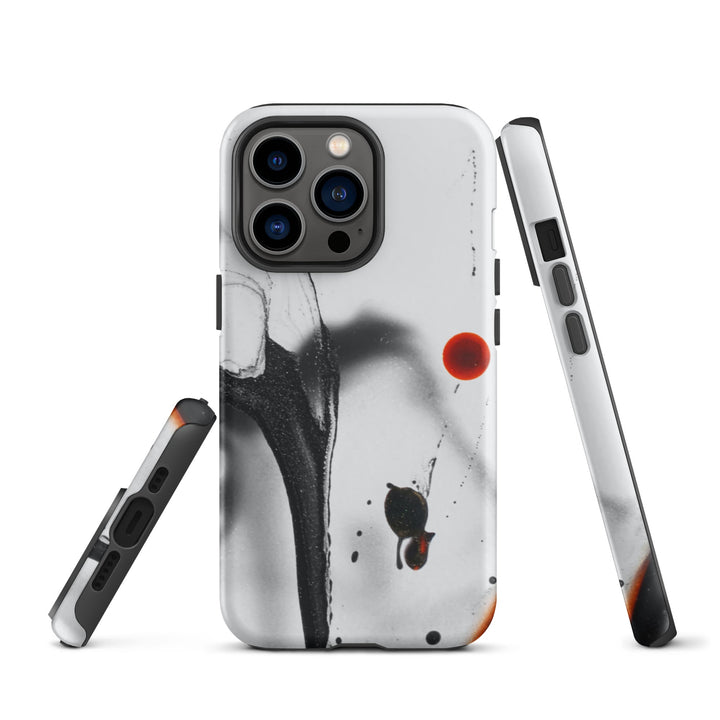 Hardcase iPhone® Handyhülle - The sphere iPhone 13 Pro artlia