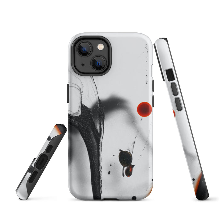 Hardcase iPhone® Handyhülle - The sphere iPhone 14 artlia