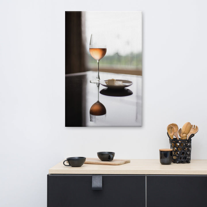 Leinwand - Time for yourself artlia