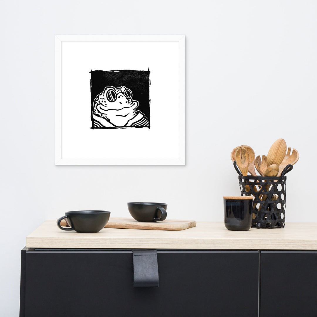 Poster - Pavel Frosch artlia