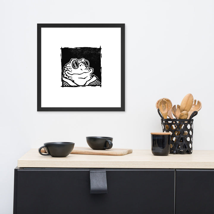 Poster - Pavel Frosch artlia