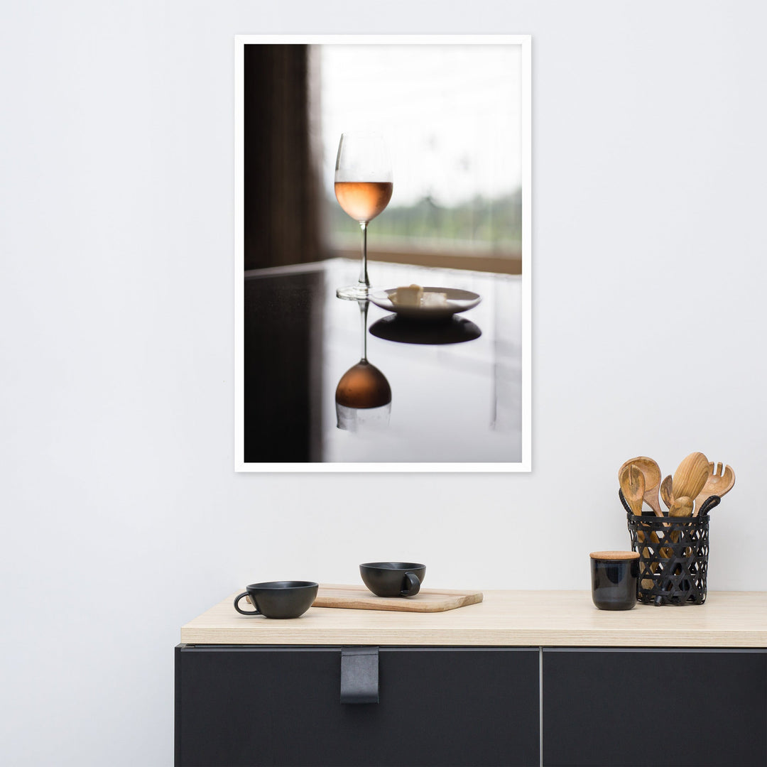 Poster - Time for yourself artlia