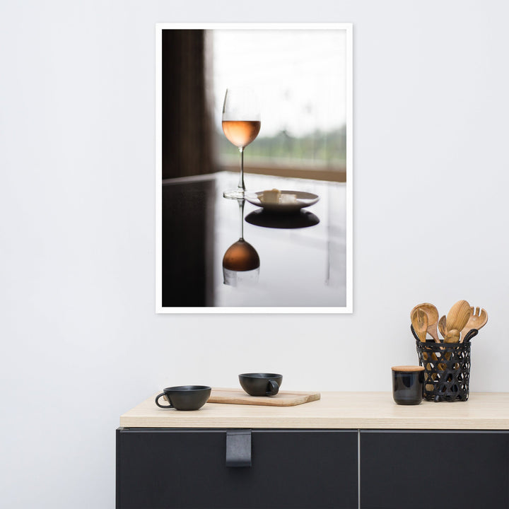 Poster - Time for yourself artlia