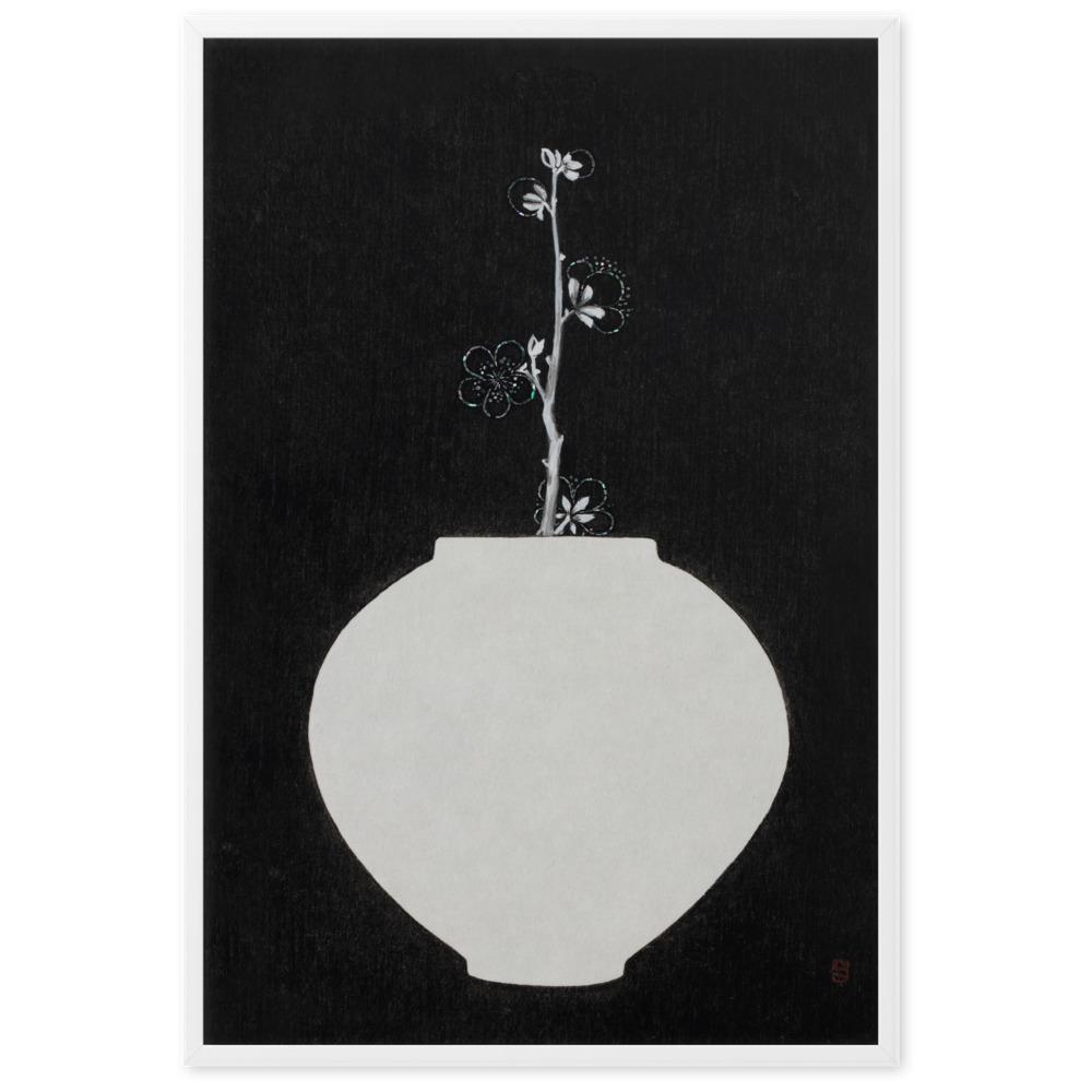 Füllung mit Licht 13 - Poster artlia