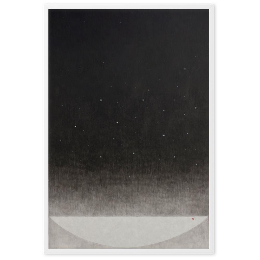 Füllung mit Licht 14 - Poster artlia