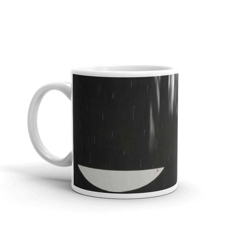 Tasse - Füllung mit Licht 15 artlia