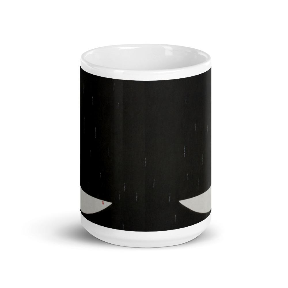 Tasse - Füllung mit Licht 15 artlia