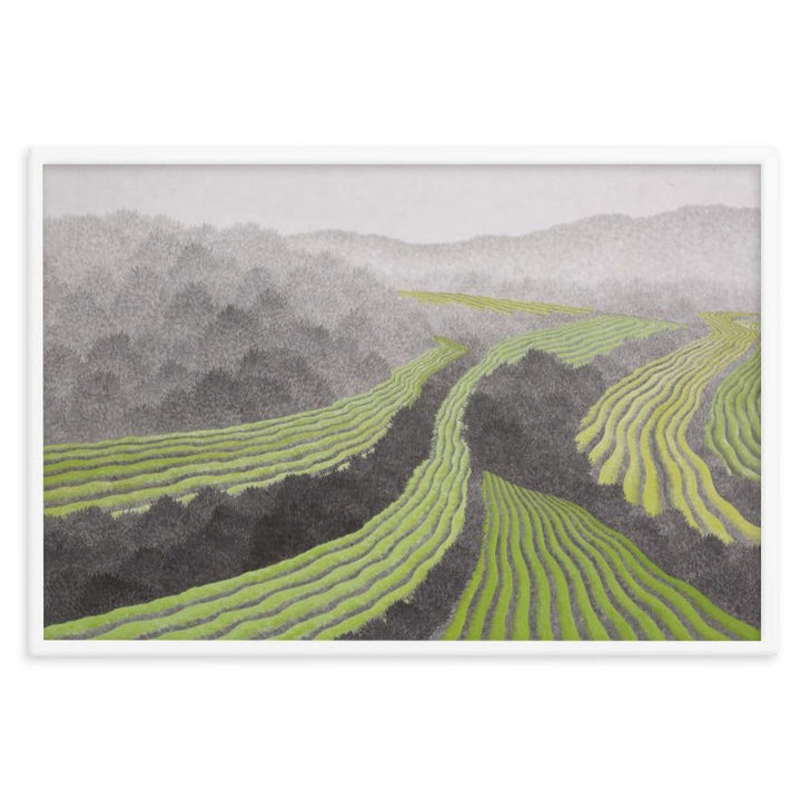 Reisfeld - Poster artlia