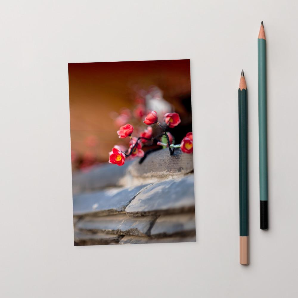 Standard Postcard artlia