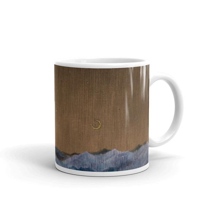 Tasse - Walk the Night of Light 01 0,33 L artlia