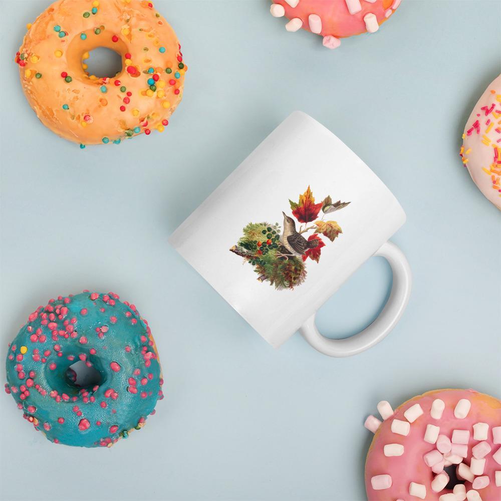 Tasse - Zaunkönig artlia