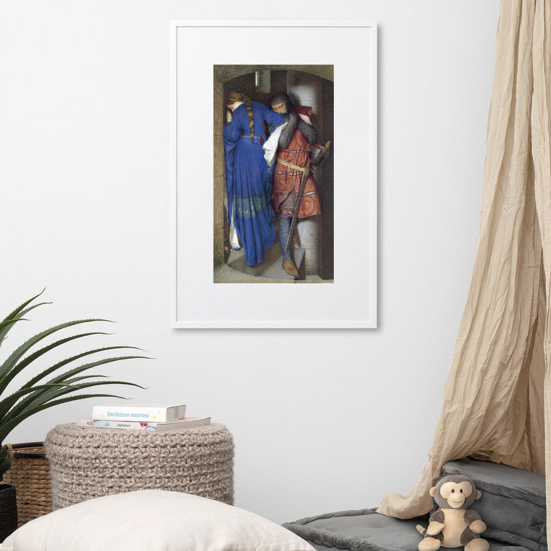 Hellelil_and_Hildebrand_the_Meeting_on_the_Turret_Stairs_artlia_4