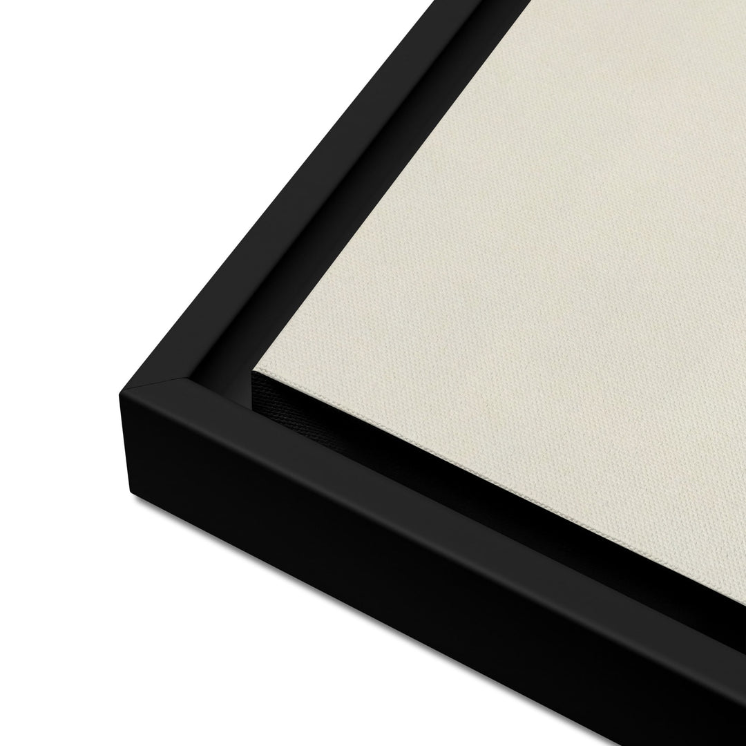 Kansetsu_Hashimoto-Old_Monkey_with_Cherry_in_Autumn_framed-canvas-_in_-black-24x36-product-details-6936e2967746d-min