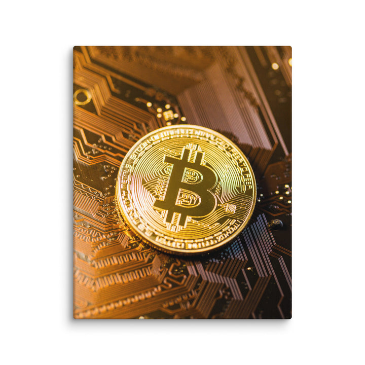 Tela - Bitcoin Gold