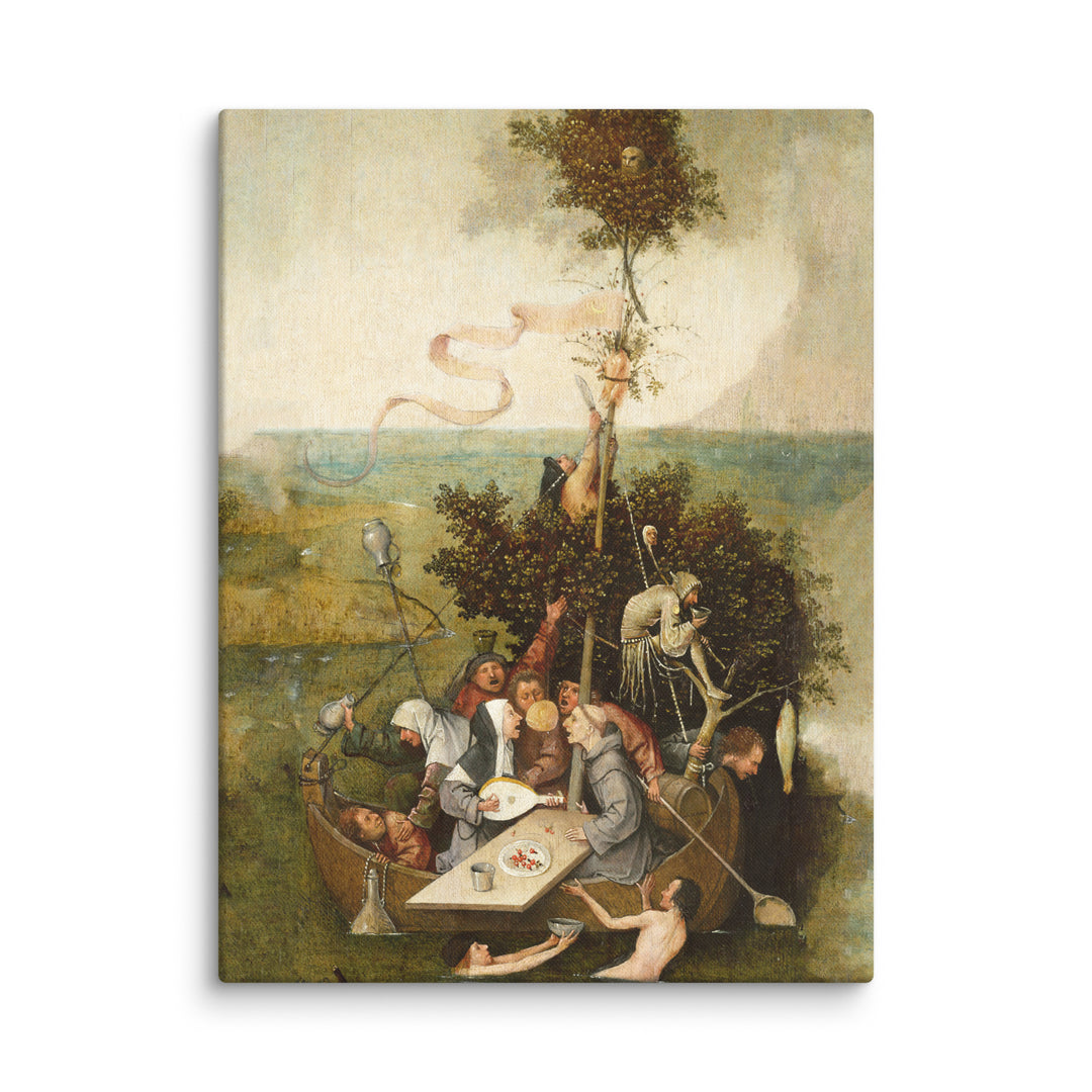 canvas-_in_-18x24-canvas-hieronymus-bosch-das-narrenschiff-the-ship-of-fools
