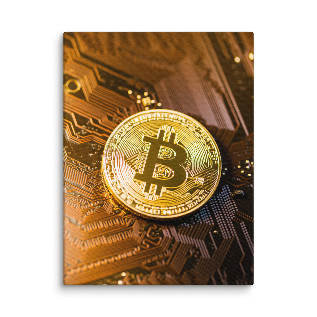 Tela - Bitcoin Gold