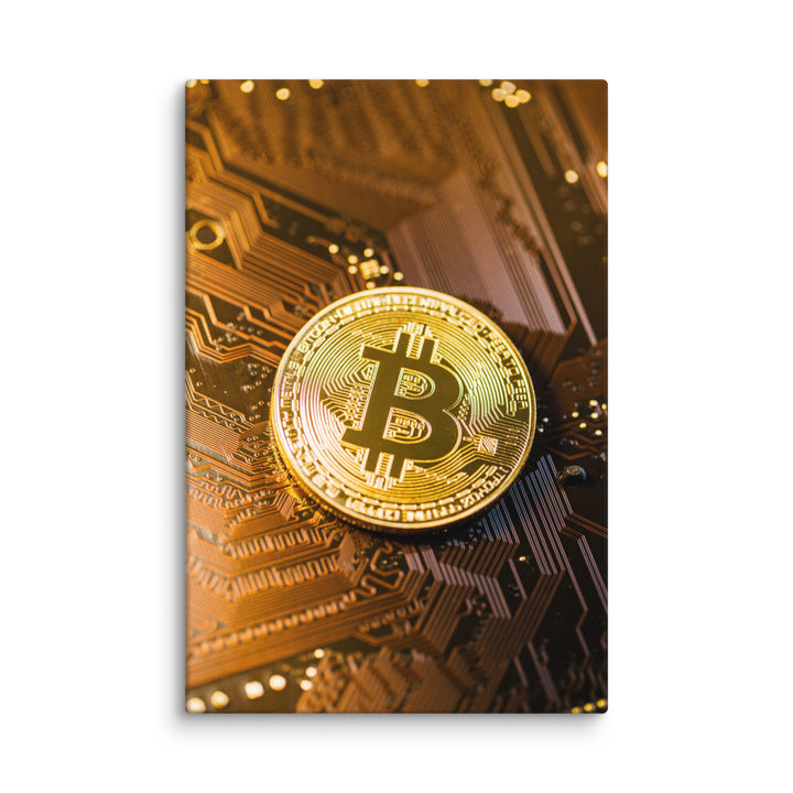 Tela - Bitcoin Gold