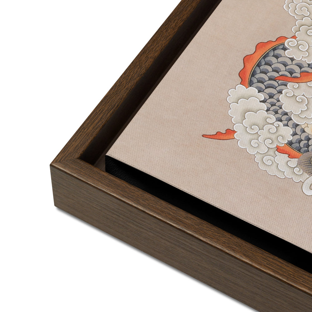 canvas-korean-sehnsucht-nach-wissen-mit-drache-longing-for-knowledge-with-dragon-seungmin-yoon_3_-min