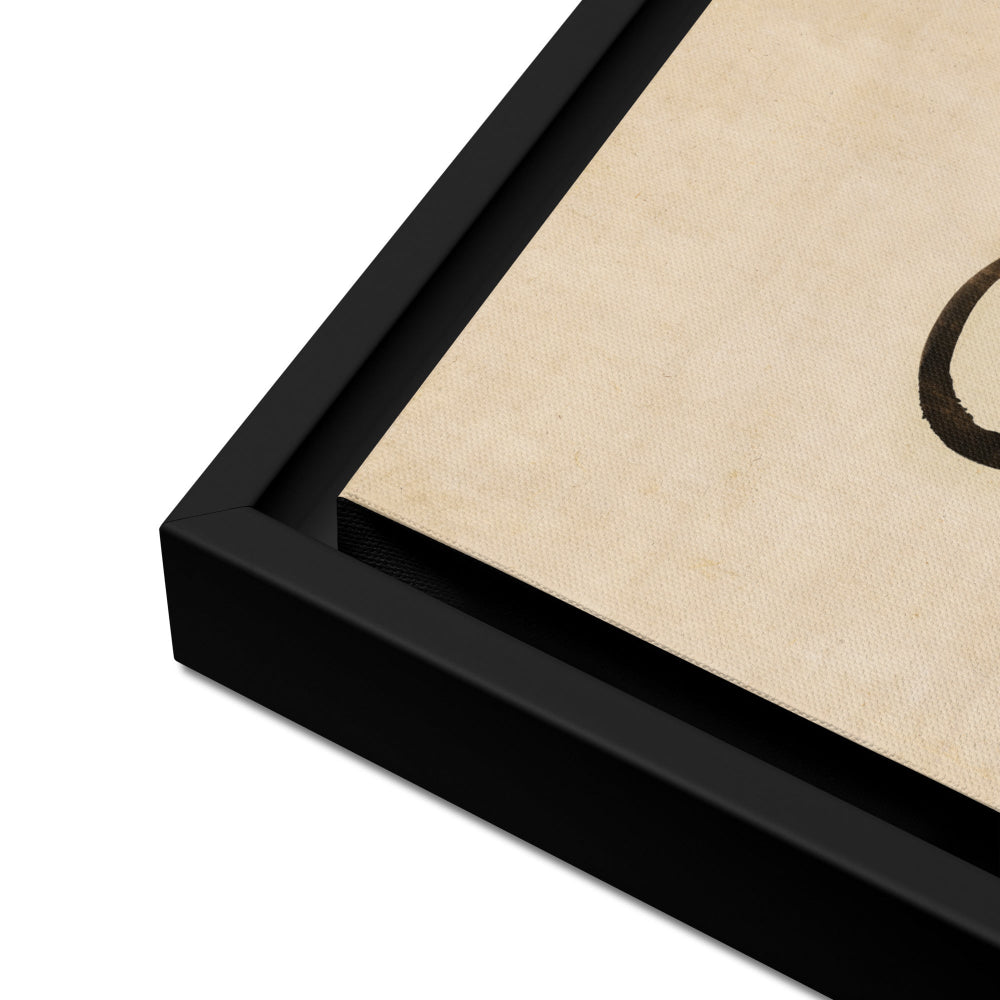 framed-canvas-_in_-black-12x16-bodhidharma-daruma-in-tuschmalerei-myeong-guk-kim