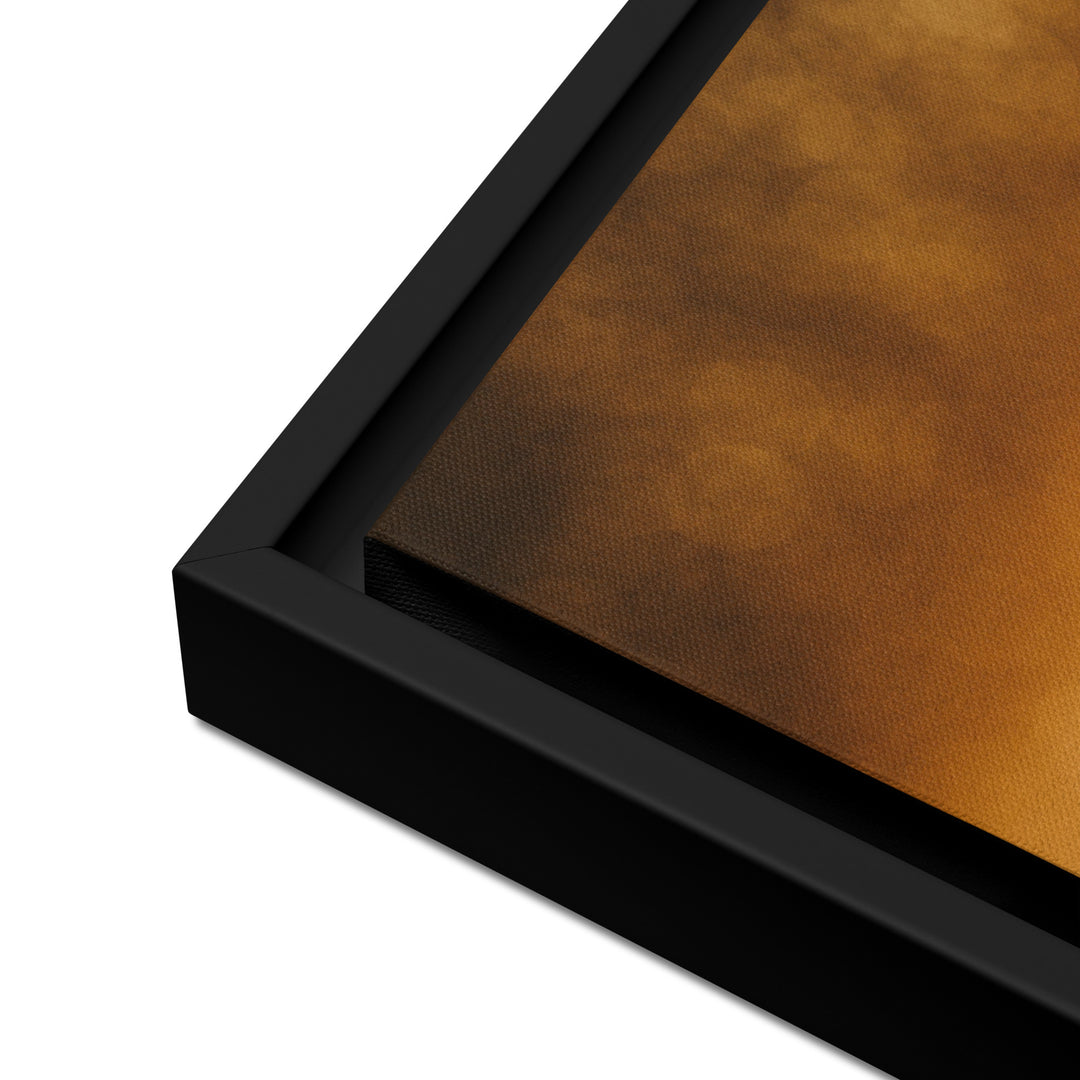 Toile - Bitcoin Prestige
