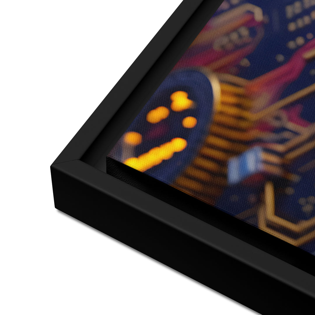 Tela - Circuito Bitcoin