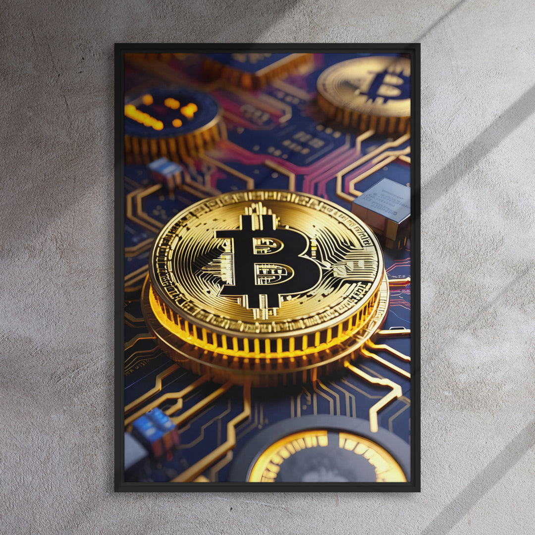 Tela - Circuito Bitcoin