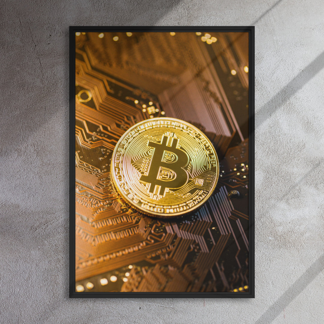 Tela - Bitcoin Gold
