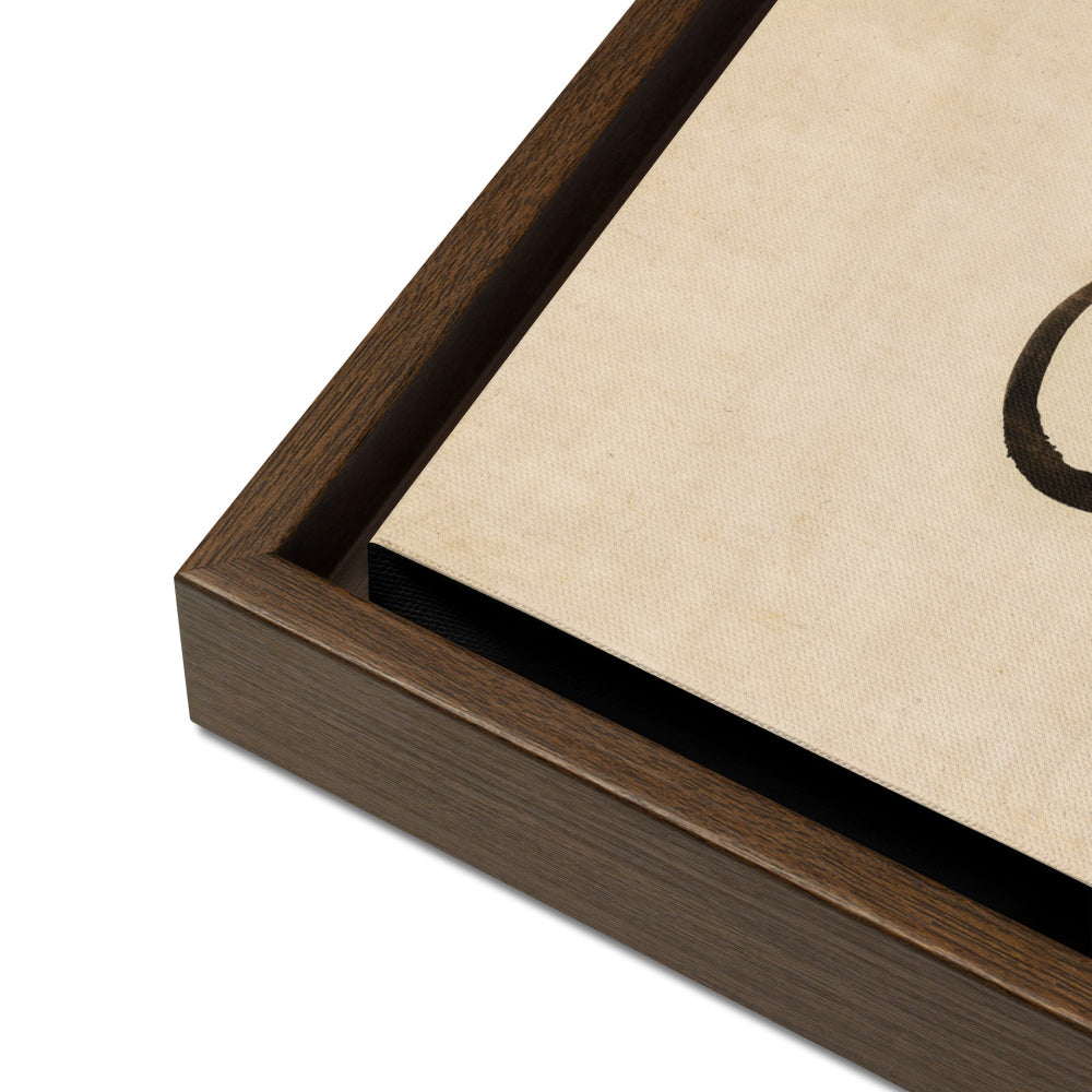 framed-canvas-_in_-brown-12x16-bodhidharma-daruma-in-tuschmalerei-myeong-guk-kim