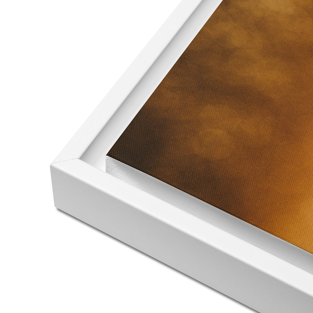 Toile - Bitcoin Prestige