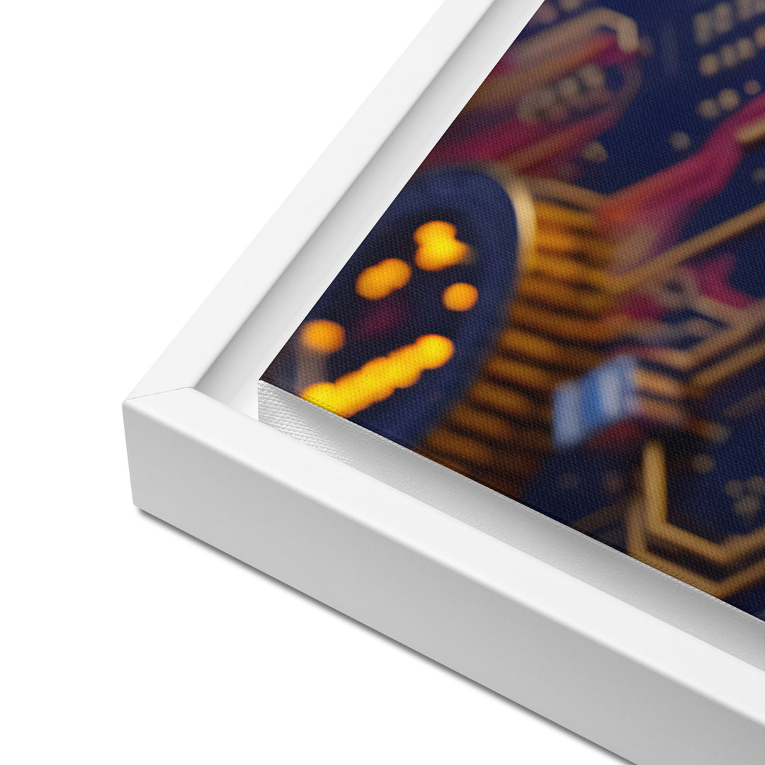 Tela - Circuito Bitcoin