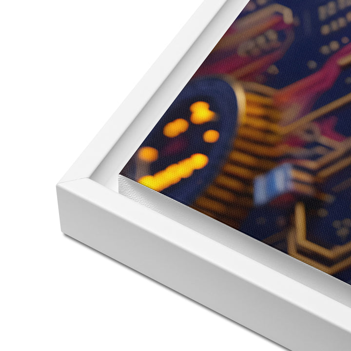 Tela - Circuito Bitcoin
