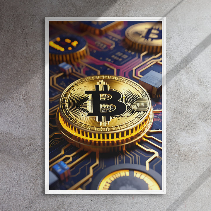 Tela - Circuito Bitcoin