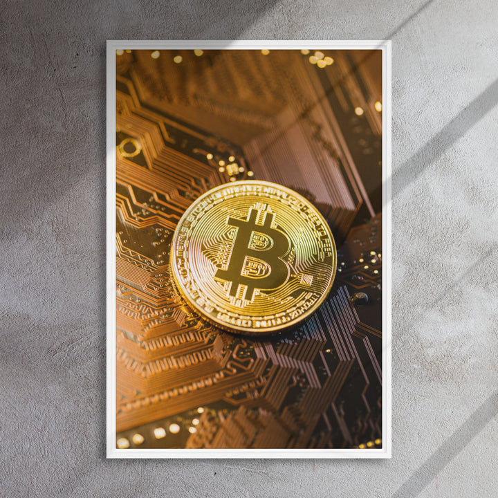 Tela - Bitcoin Gold