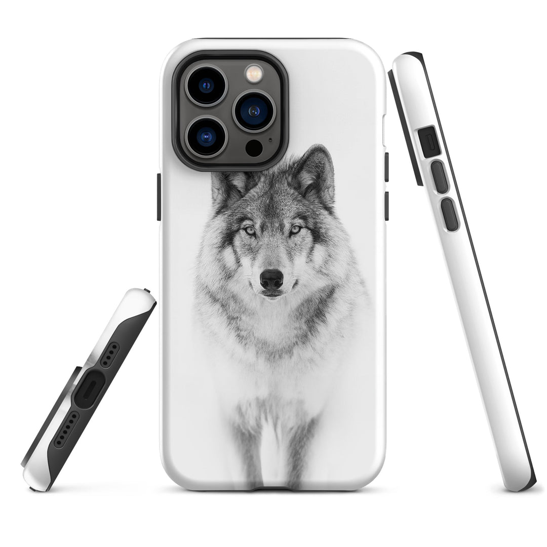 Hardcase iPhone® mobile phone case Hardcase iPhone® mobile phone case
