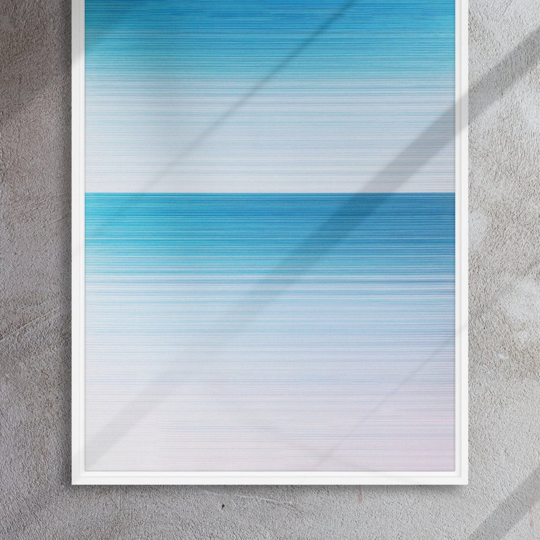 Leinwand - Horizont artlia