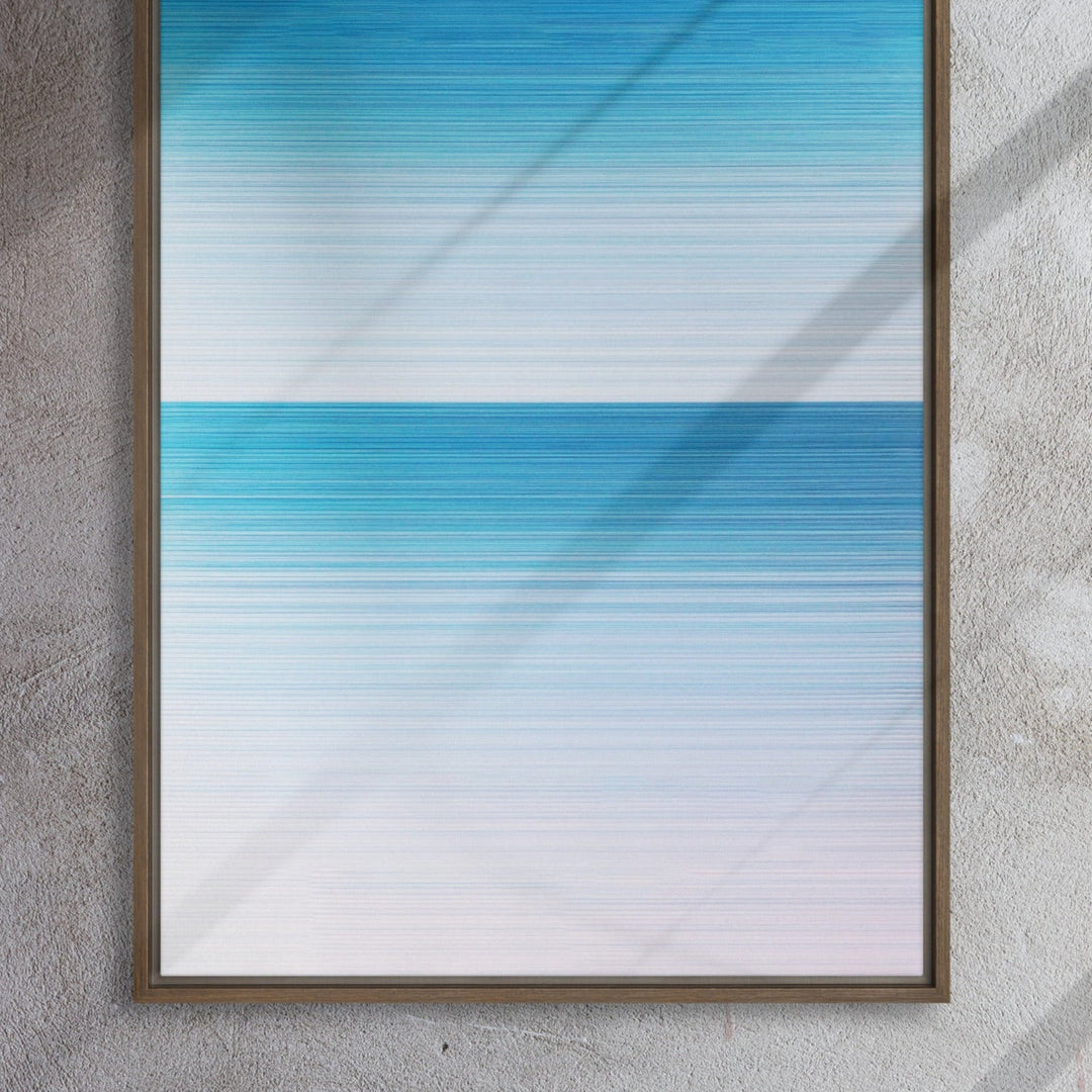 Leinwand - Horizont artlia