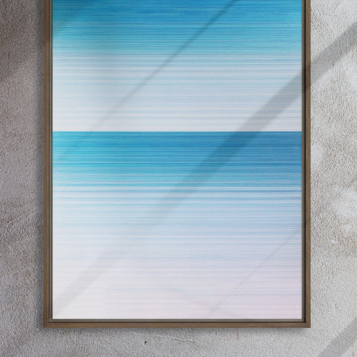 Leinwand - Horizont artlia