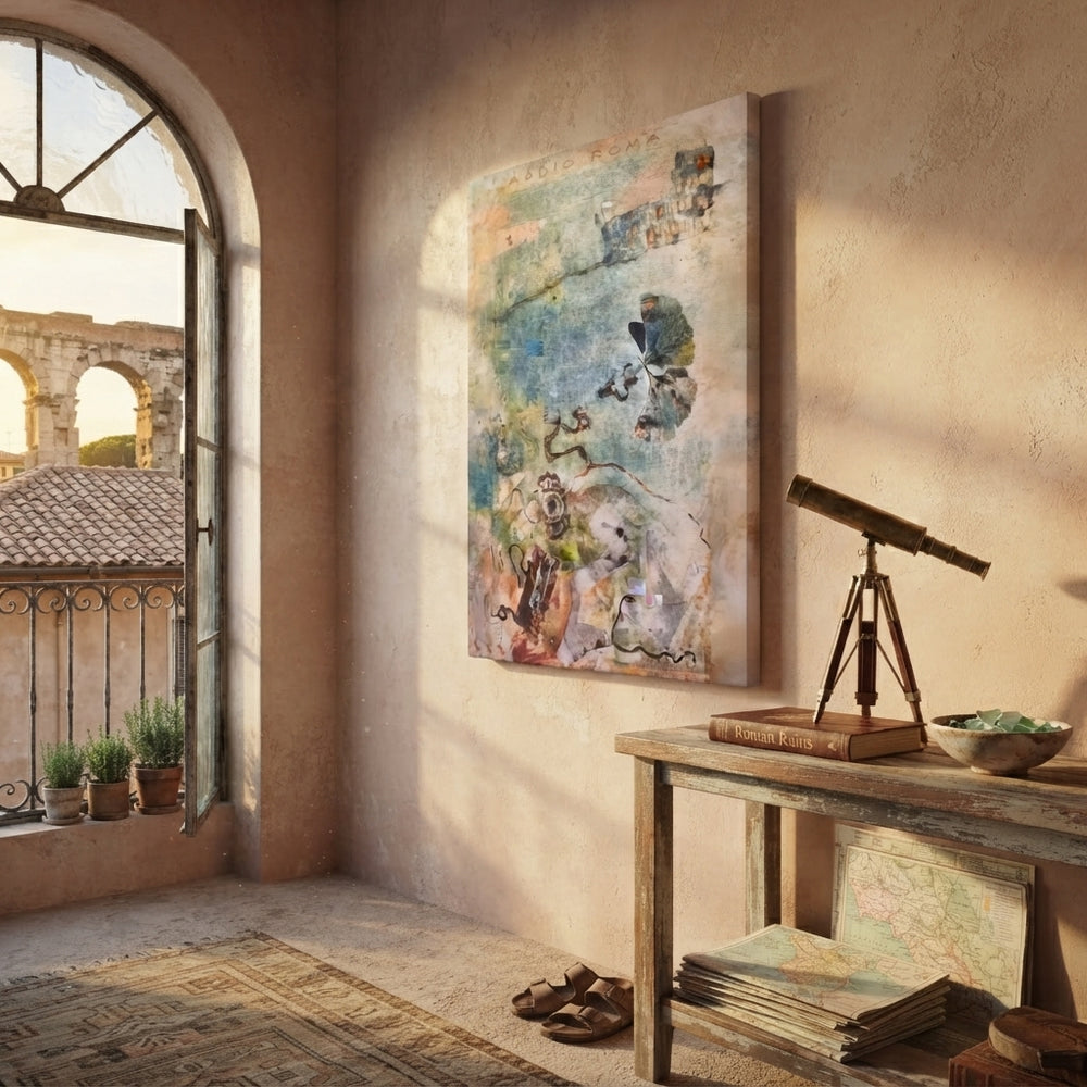 leinwand-lia-broecker-jakob-monotypie-5971-addio-roma-lia-broecker-jakob-artlia-online-art-galeria