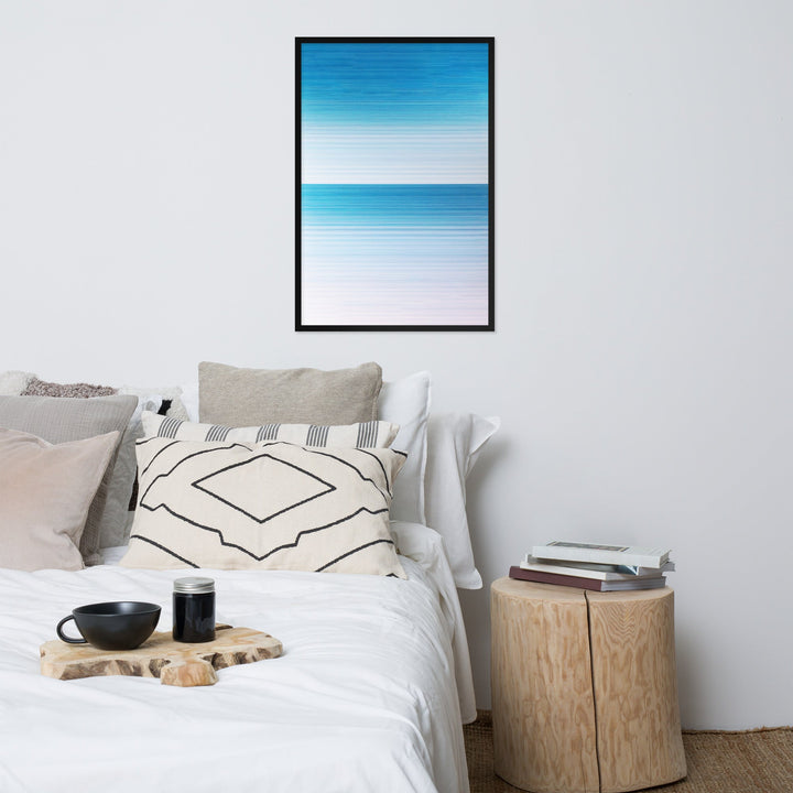 Poster - Horizont Kuratoren von artlia artlia