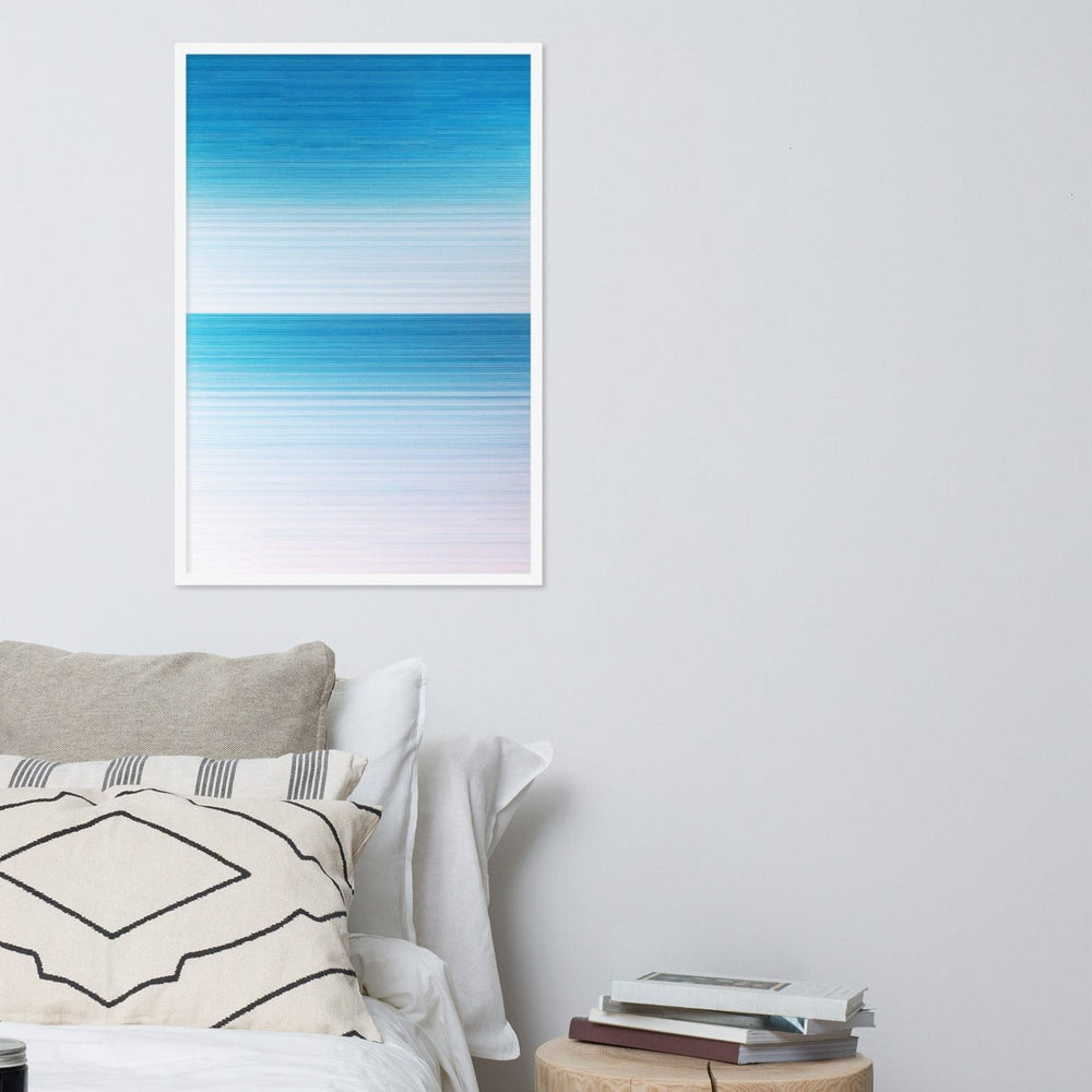 Poster - Horizont Kuratoren von artlia artlia