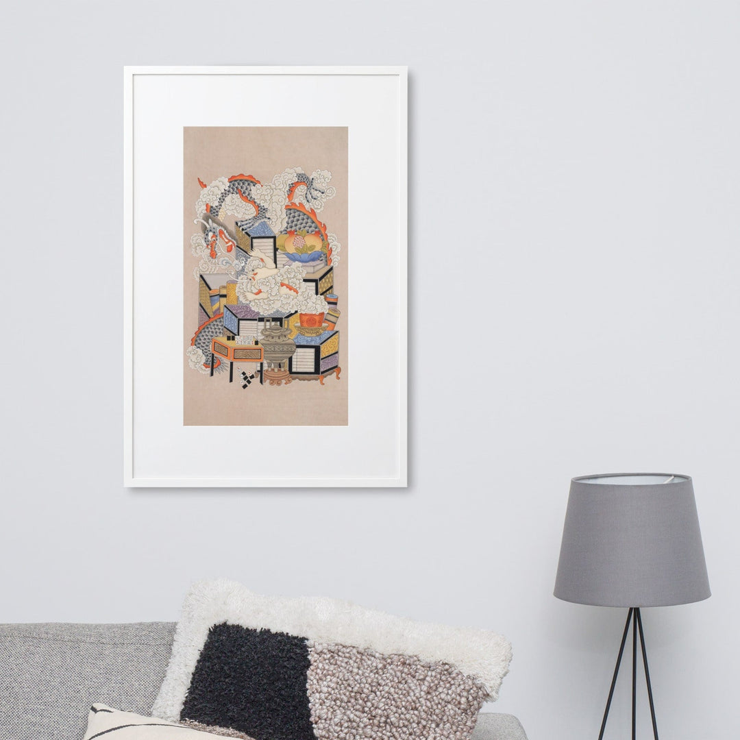 poster-korean-sehnsucht-nach-wissen-mit-drache-longing-for-knowledge-with-dragon-seungmin-yoon_11_-min