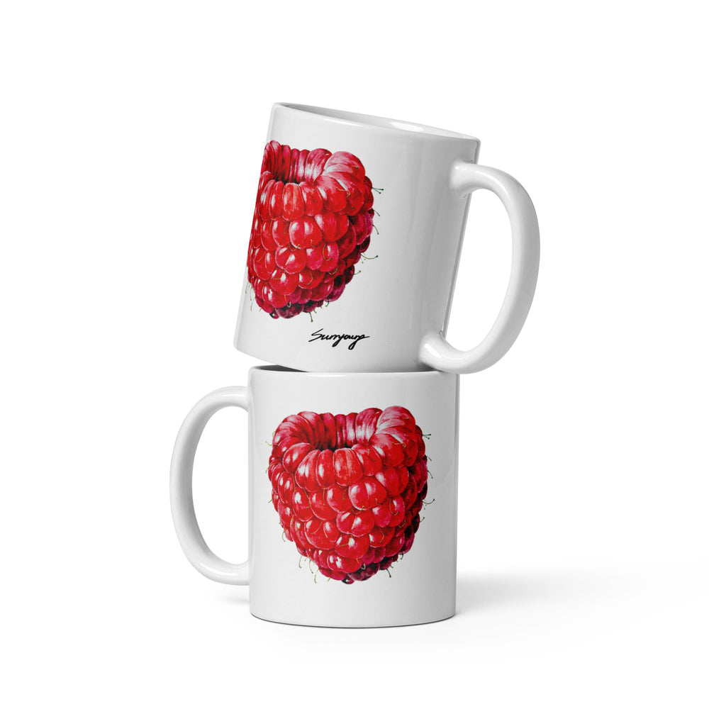 tasse-sunyoung-bae-himbeere-white-glossy-mug-white-11-oz-front-view